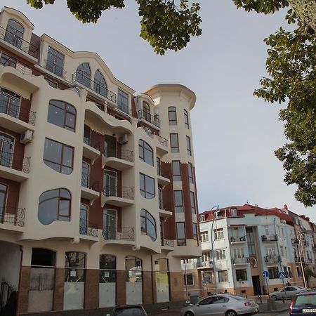 Apartment With Summer Terrace Batumi Cameră foto