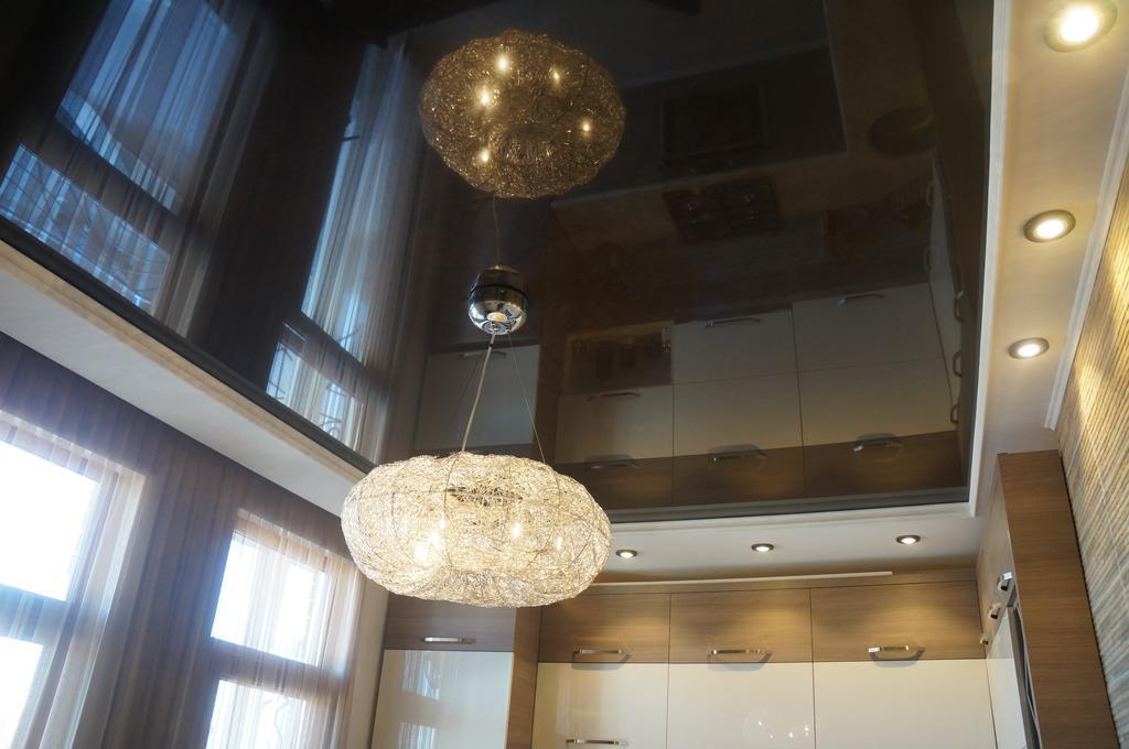 Apartment With Summer Terrace Batumi Cameră foto