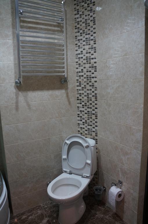 Apartment With Summer Terrace Batumi Cameră foto