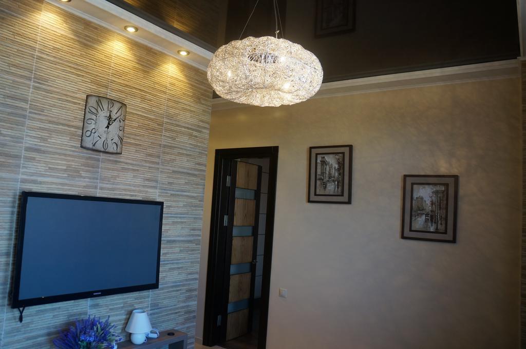Apartment With Summer Terrace Batumi Cameră foto